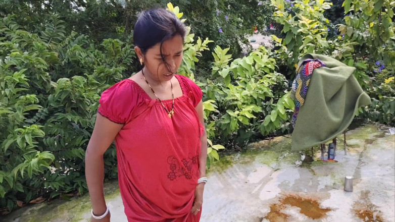 Premi pooja: Devar Bhabhi Filem Hindi