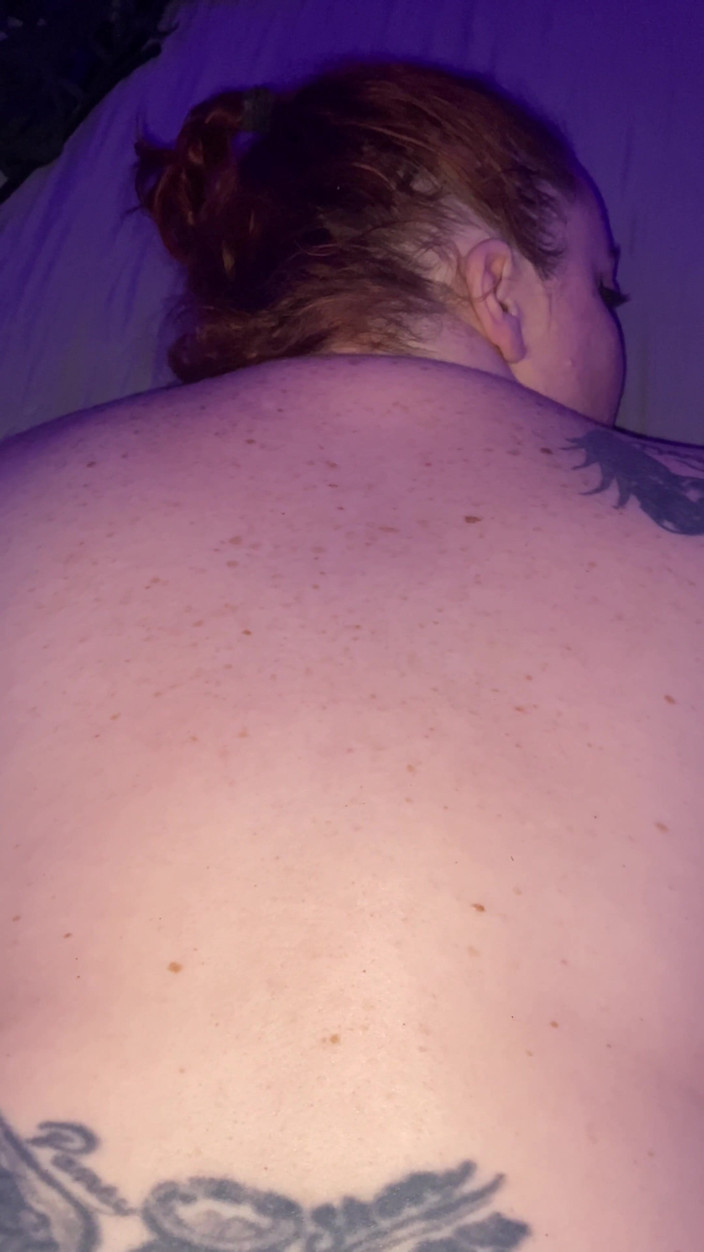 CandiApple_snapple: Beuk me