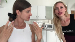 Gina Gerson: Laten we over parfum praten en goed ruiken