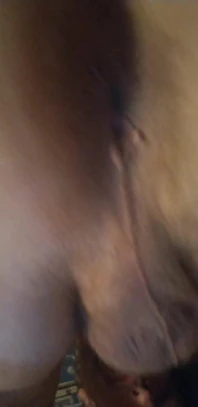 My Bootyhole & Feetses, Upsidedown