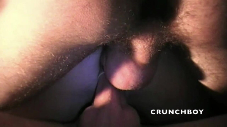 Raw French Bad boys: Kejutan gangbang yang keras oleh gangster dominan