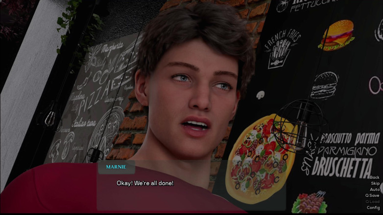 Johannes Gaming: Godson Remake 4 – Saya Dapat GILF Untuk Merakam Video Pantatnya Yang...