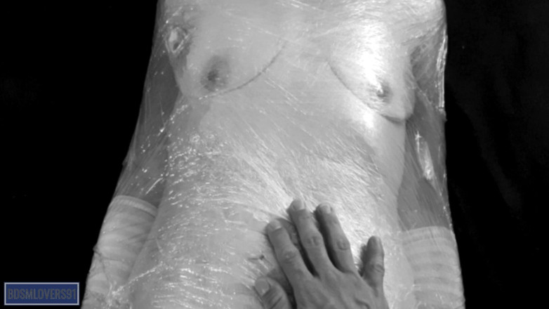 Bdsmlovers91: La compilation de momifications les plus malsaines