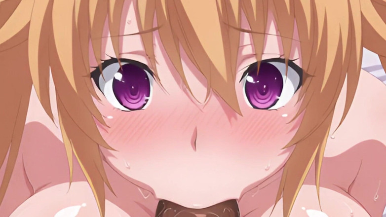 Prznai: Dxd Shidou Hirina Henne