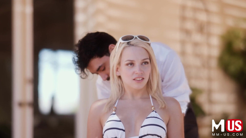 Delphine Films: La house sitter