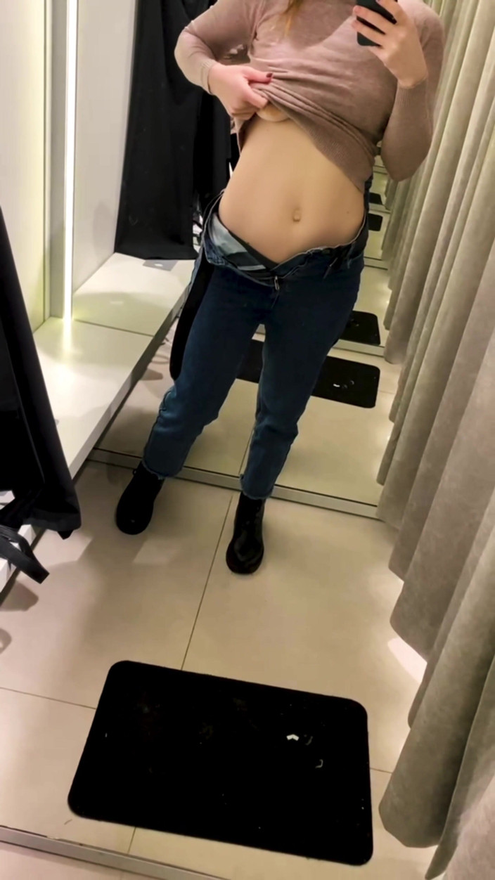 Lady Anna: 極度のマスターベーション