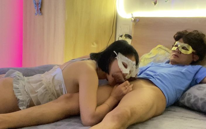 MiuBabee: Cap Doi Thanh Nien Tre Chau a Dang Huong Thu