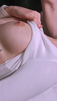 Fucked a Sexy Girl in the Throat Rough, Throatpie