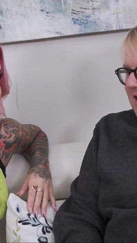 Cuckoldsessies Luna Legend's hete trainingssessie