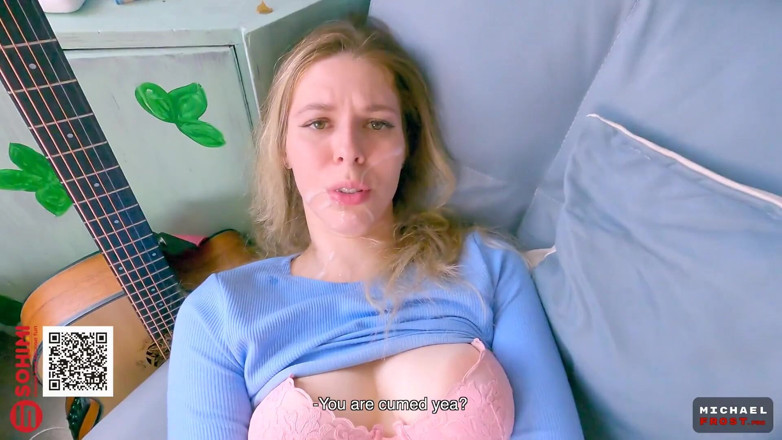 MichaelFrostPro: Wife Cheated While Husband Is Away - Dpthreesome Sohimi Norma