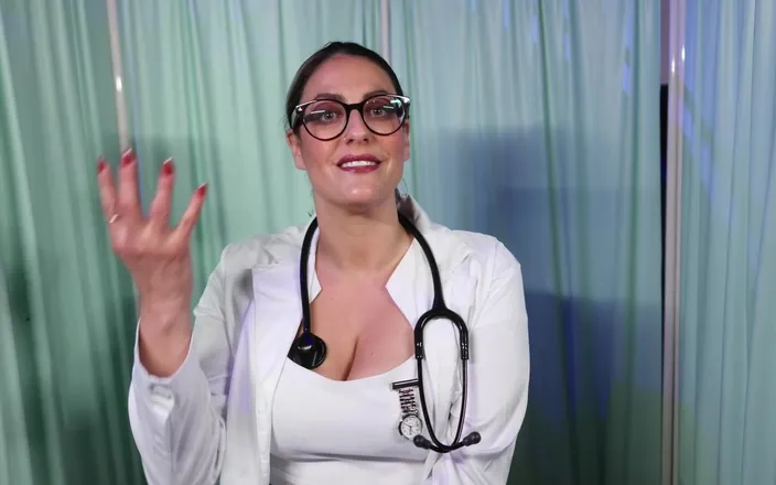 Countess diamond: Kink Clinic