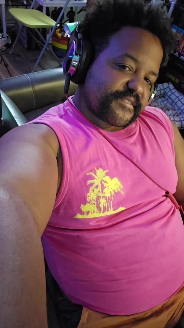 Eddie Venezuela: Social Media Reels
