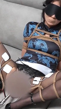 Diari latihan teman wanita seksi 22
