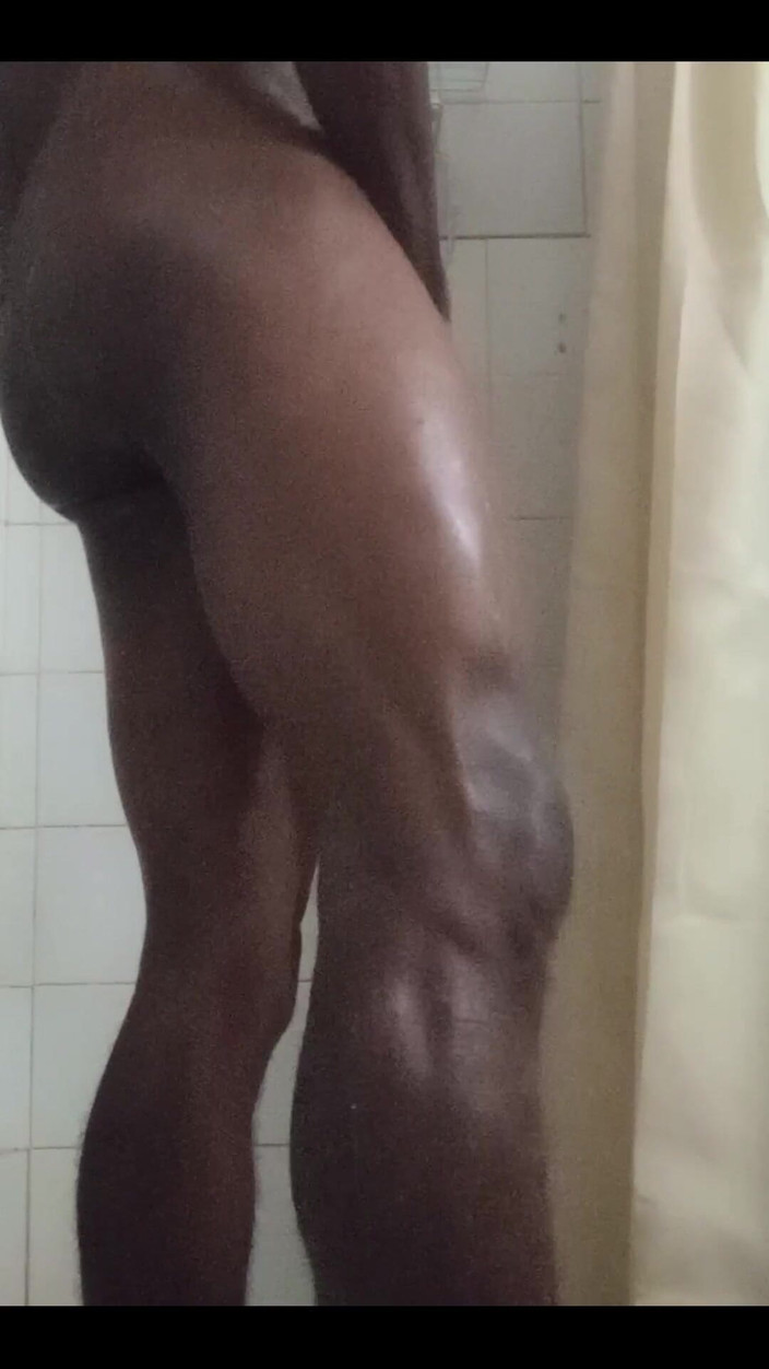 King Kingston: Rychlá sprcha