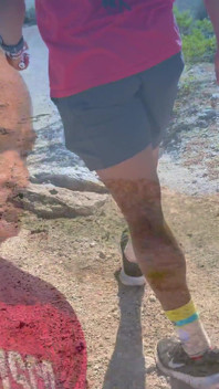 흑누나 커플이 신선한 공기를 들이대고 포르노 스타를 따먹어