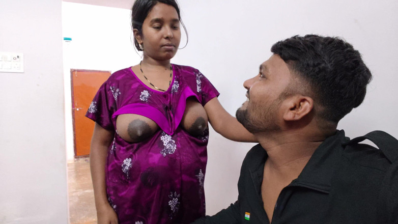 Premi pooja: Daver Suking Bhabhi Boobs.