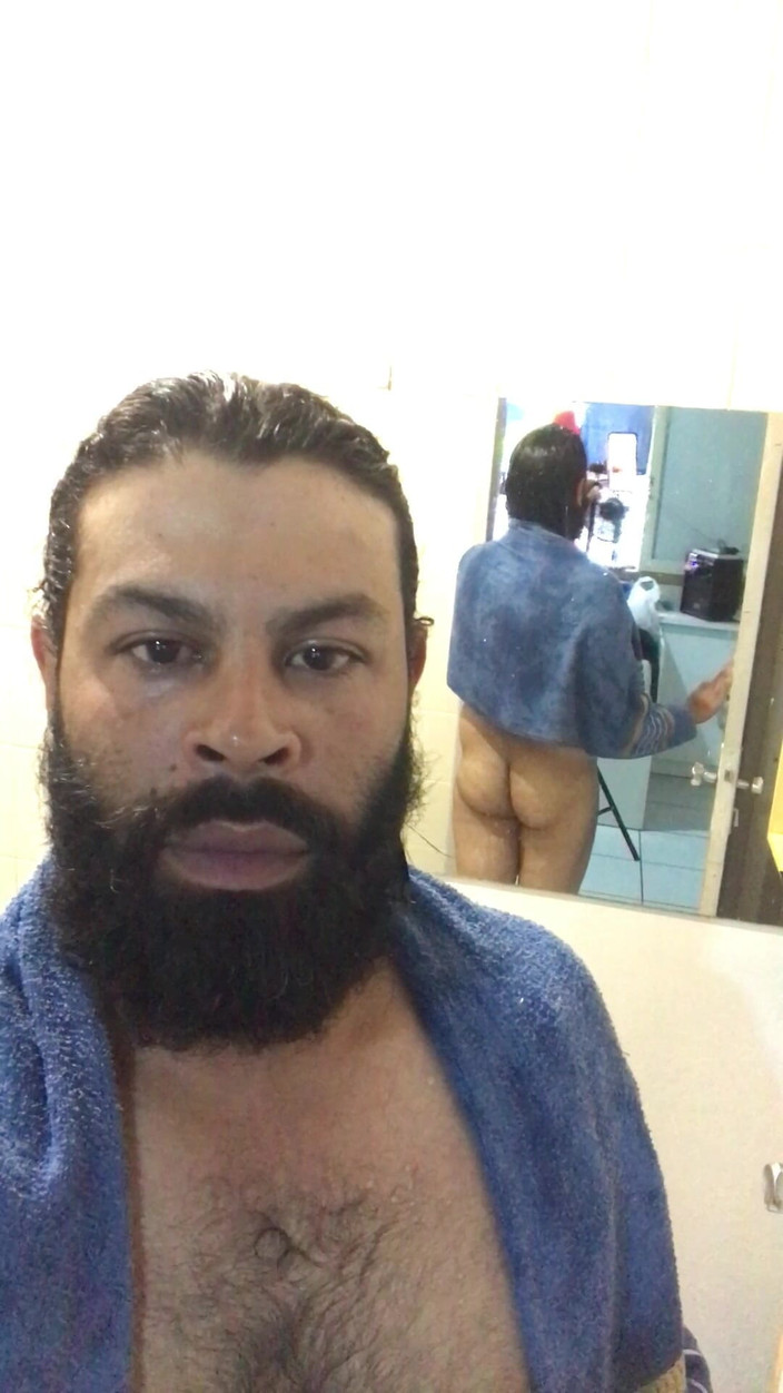 i7Bernard: Vòi hoa sen