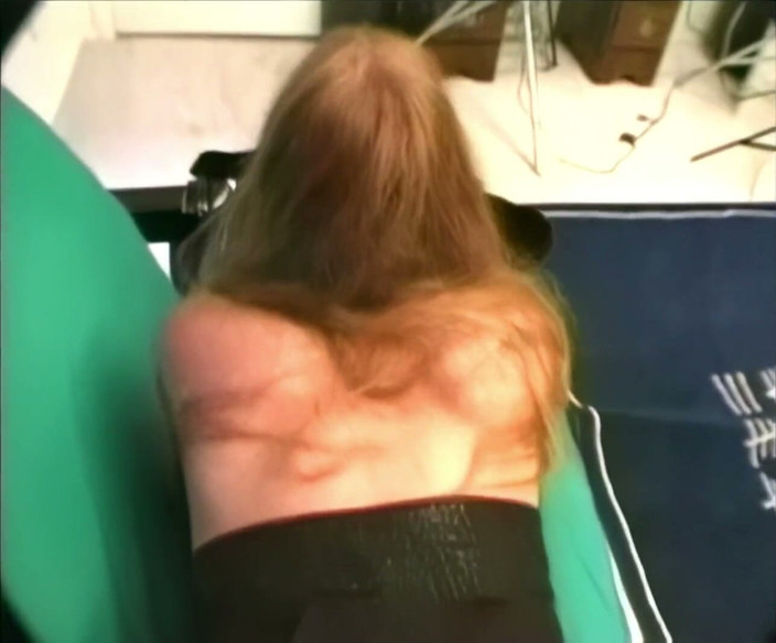 American Idol X: A Busty MILF Loves Huge Cock... (vintage Porn Experience XXX)