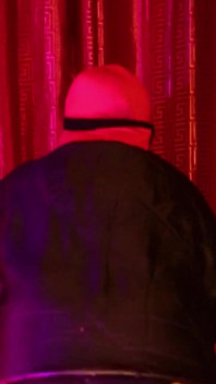 Dildo Riding, Bouncing and Twerking 1