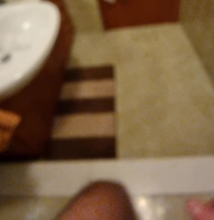 My masturbation: Po południu ręczna robota