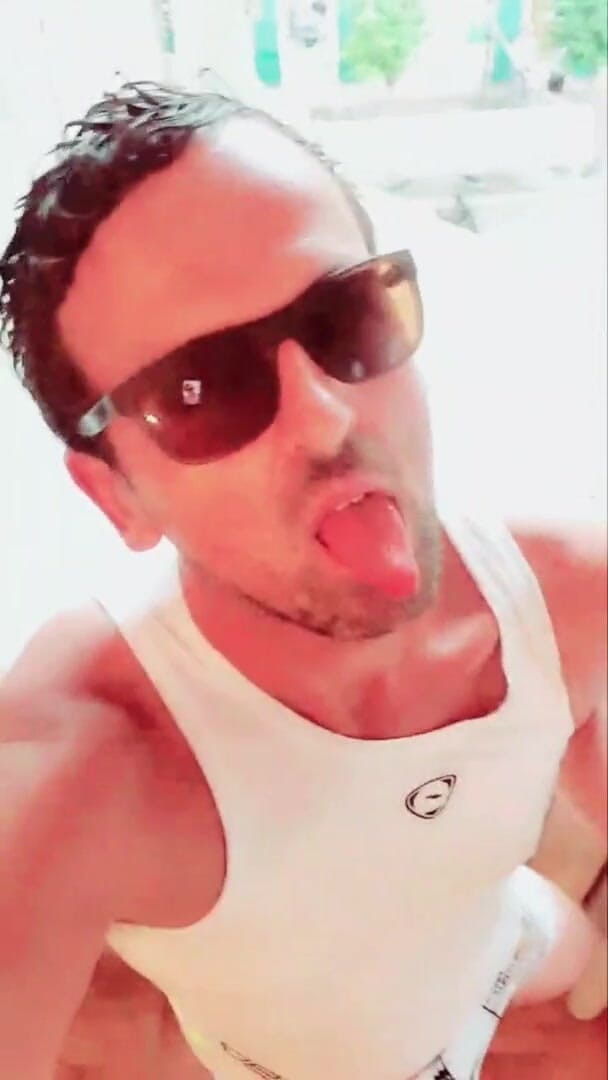 Slutboyben: Slutboyben Cam4 Sexy nympho exhibicionista