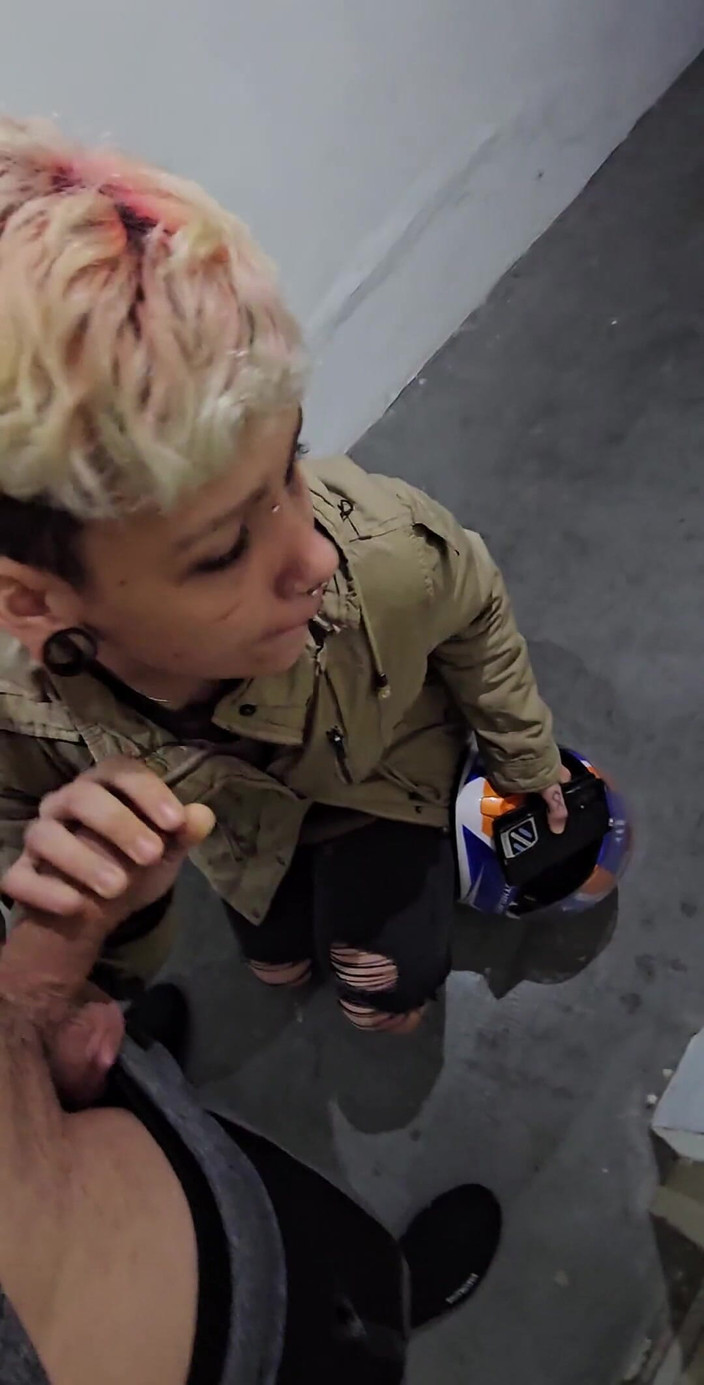 DiablaLatinaTour: उसने अर्जेंटीना में मेरा दूध डाला