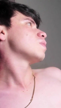 Latino with Huge Cock Loves Getting His Cock Sucked