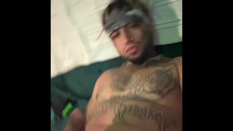 Donny the don: Don the Hotboy