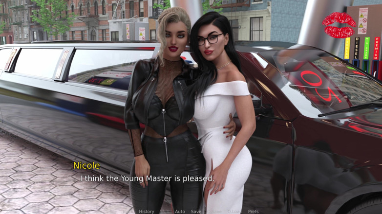 Wickedgammes studio: Máy bay bà già ngon lành (phần 3)