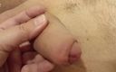Whispering man: Měkký penis je zkroucený a nesmí vytvrdit