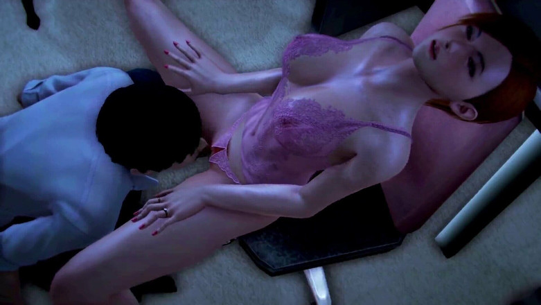 Joystick Cinema: Waifu Academy - (pt 28) - Nc