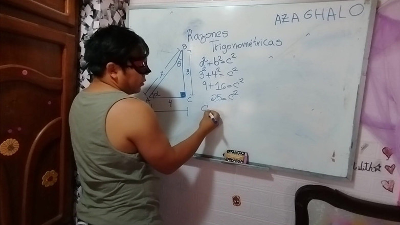Rosaroja: Trigonometria: Rapporti trigonometrici
