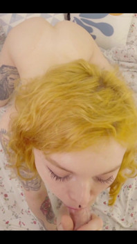 How Much It`d Take Me to Drain Your Balls in Your Opinion