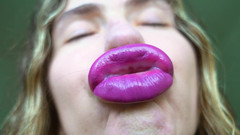 Rarible Diamond: Pucker lips brauch