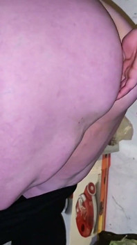 I Almost Got Caught Fucking My Stepmother in the Basement Risky Sex Big Dick