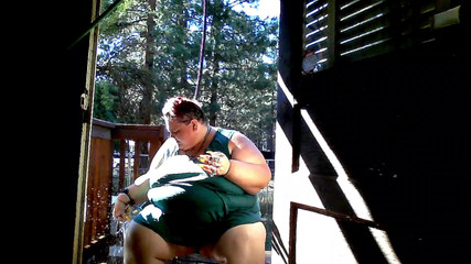 Mistress_T_FD_GD: 컨디셔너