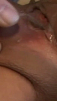 Cody Had Her Long Awaited Creampie Delivered Between Her Blonde Pubic Hair Without Any Issues