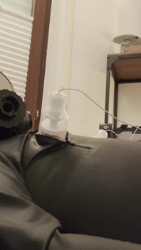 Hendrik Gransow Als Full Rubber Fag