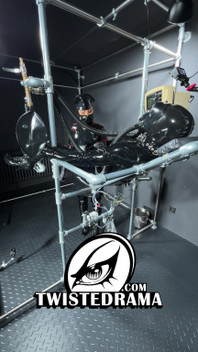 Rubber Emergency