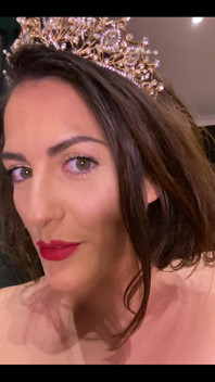 Crowned MILF