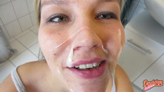 Daddys Luder: Szarpnąłem Sokiem W Twarz