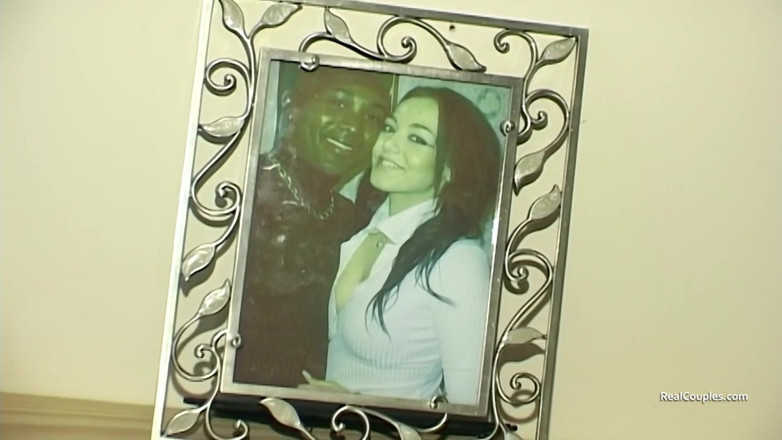 Real couples: Jem Stone dan Jules di Real Couples