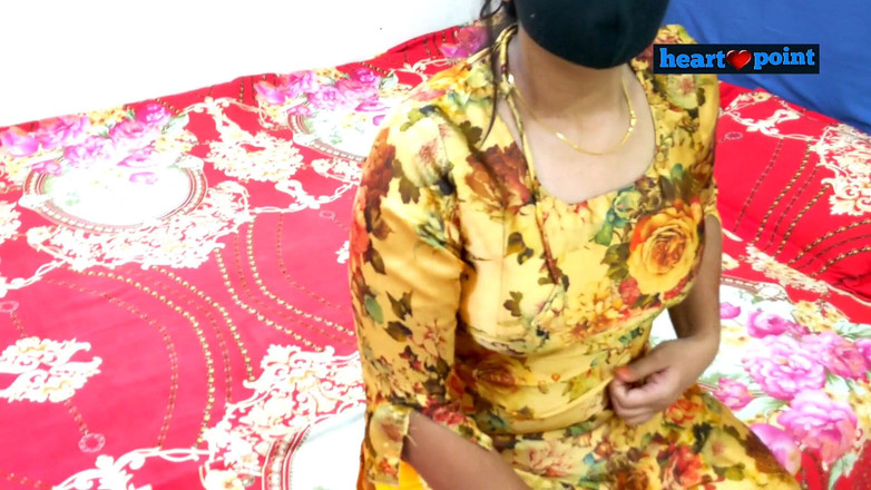 Heartpoint: Чоданлеела - бенгальська працююча дівчина