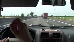 Tolong setubuhi istriku yang terangsang