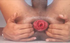 Nueng 112 I Stretch My Hole, Assplay Extreme