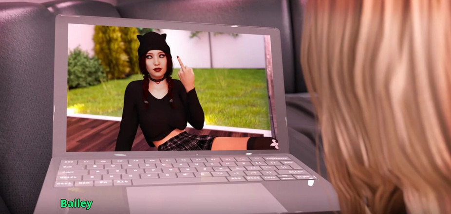 Miss Kitty 2K: Wvm - частина 240 - виправлення розбитих відносин від misskitty2k