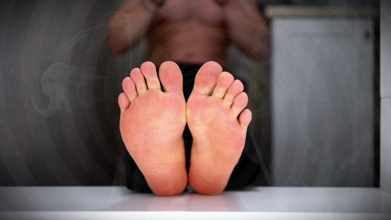 CashmasterAngel: Cayendo en los pies en espiral