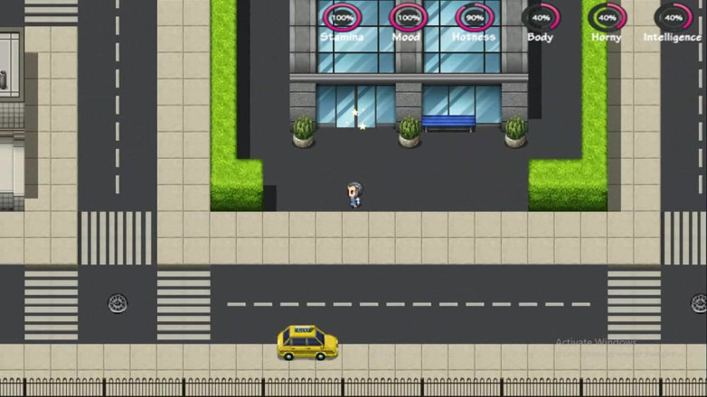 Dirty GamesXxX: Lily of the valley: esposa traidora tem seu cu fodido...