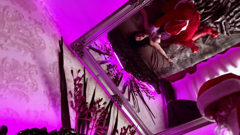 MissAlessaMilano: 14. Advent Calendar 2025