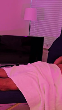 Masseuse Opens up About Her Swingers Lifestyle